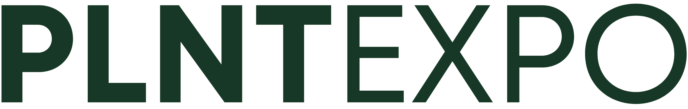 PLNTEXPO